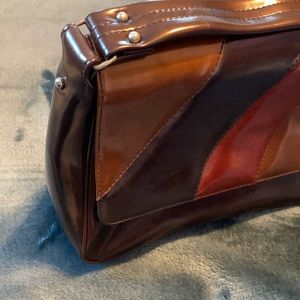 70s Retro mini-purse